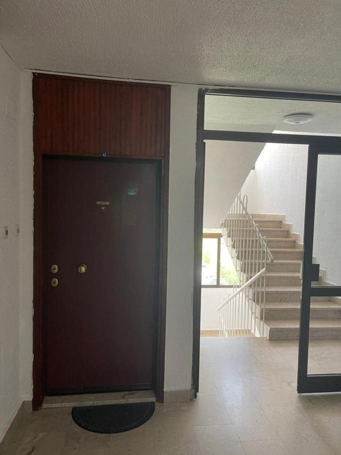 D&N Apartman Bar Exterior photo